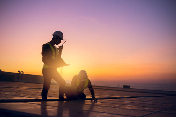 Best Flat Roof Repair Services  in La Mesa, CA