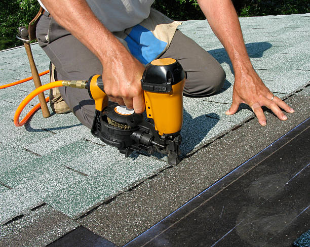 Roof Repair Estimates in La Mesa, CA