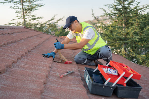 Best Storm Damage Roof Repair  in La Mesa, CA