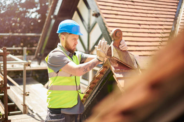 Best Best Roofing Contractors  in La Mesa, CA