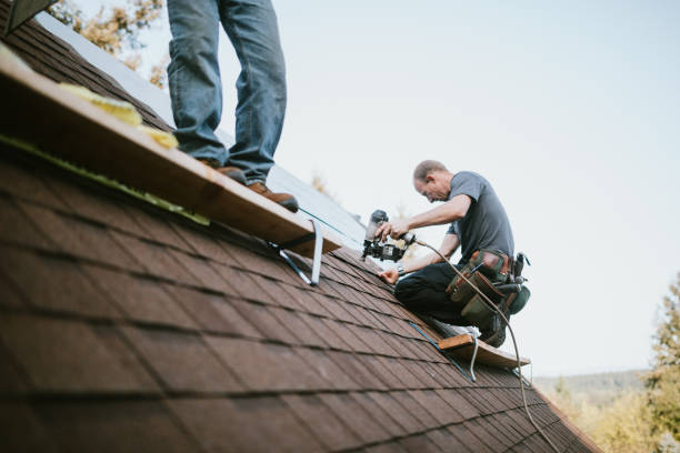 Quick and Trustworthy Emergency Roof Repair Services in La Mesa, CA